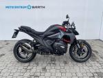 Klikněte pro detailní foto č. 2 - BMW BMW Motorrad R 1300 R  / 107kW
