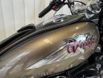 Klikněte pro detailní foto č. 11 - Yamaha XV 535 Virago