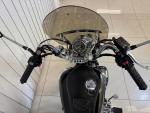 Klikněte pro detailní foto č. 12 - Yamaha XV 535 Virago