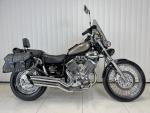 Klikněte pro detailní foto č. 6 - Yamaha XV 535 Virago