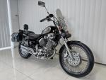 Klikněte pro detailní foto č. 7 - Yamaha XV 535 Virago
