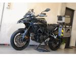 Klikněte pro detailní foto č. 14 - Benelli TRK 502 X - hezký stav,původ ČR,po 2. majiteli