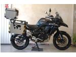 Klikněte pro detailní foto č. 1 - Benelli TRK 502 X - hezký stav,původ ČR,po 2. majiteli