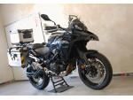 Klikněte pro detailní foto č. 2 - Benelli TRK 502 X - hezký stav,původ ČR,po 2. majiteli