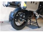 Klikněte pro detailní foto č. 5 - Benelli TRK 502 X - hezký stav,původ ČR,po 2. majiteli