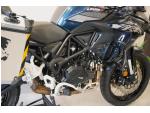 Klikněte pro detailní foto č. 6 - Benelli TRK 502 X - hezký stav,původ ČR,po 2. majiteli