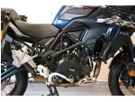 Klikněte pro detailní foto č. 7 - Benelli TRK 502 X - hezký stav,původ ČR,po 2. majiteli
