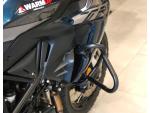 Klikněte pro detailní foto č. 8 - Benelli TRK 502 X - hezký stav,původ ČR,po 2. majiteli