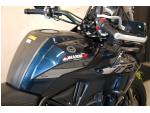Klikněte pro detailní foto č. 9 - Benelli TRK 502 X - hezký stav,původ ČR,po 2. majiteli