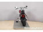 Klikněte pro detailní foto č. 10 - Harley-Davidson FXSTC Softail Custom 2010