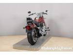 Klikněte pro detailní foto č. 11 - Harley-Davidson FXSTC Softail Custom 2010