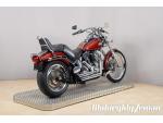 Klikněte pro detailní foto č. 12 - Harley-Davidson FXSTC Softail Custom 2010