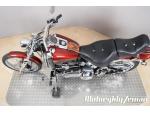 Klikněte pro detailní foto č. 13 - Harley-Davidson FXSTC Softail Custom 2010