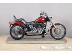 Klikněte pro detailní foto č. 1 - Harley-Davidson FXSTC Softail Custom 2010