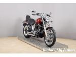 Klikněte pro detailní foto č. 3 - Harley-Davidson FXSTC Softail Custom 2010