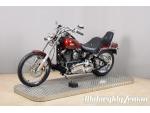 Klikněte pro detailní foto č. 6 - Harley-Davidson FXSTC Softail Custom 2010