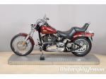Klikněte pro detailní foto č. 7 - Harley-Davidson FXSTC Softail Custom 2010