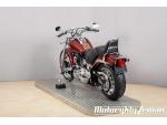 Klikněte pro detailní foto č. 9 - Harley-Davidson FXSTC Softail Custom 2010