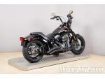 Klikněte pro detailní foto č. 12 - Harley-Davidson FLSTSB Softail Cross Bones 2009