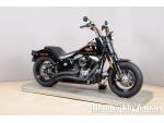 Klikněte pro detailní foto č. 2 - Harley-Davidson FLSTSB Softail Cross Bones 2009