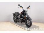 Klikněte pro detailní foto č. 3 - Harley-Davidson FLSTSB Softail Cross Bones 2009