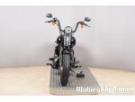 Klikněte pro detailní foto č. 4 - Harley-Davidson FLSTSB Softail Cross Bones 2009