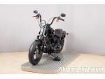 Klikněte pro detailní foto č. 5 - Harley-Davidson FLSTSB Softail Cross Bones 2009