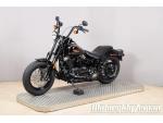 Klikněte pro detailní foto č. 6 - Harley-Davidson FLSTSB Softail Cross Bones 2009