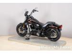 Klikněte pro detailní foto č. 8 - Harley-Davidson FLSTSB Softail Cross Bones 2009
