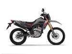 Detail nabídky - Honda CRF300L