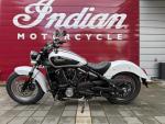 Detail nabídky - Indian Scout Classic Limited +Tech