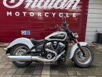 Klikněte pro detailní foto č. 5 - Indian Scout Classic Limited +Tech