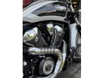 Klikněte pro detailní foto č. 9 - Indian Scout Classic Limited +Tech