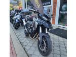 Klikněte pro detailní foto č. 11 - Benelli TRK 702, ZÁRUKA 5 LET, AKCE PLNÁ VÝBAVA - POSLEDNÍ KUS
