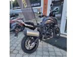 Klikněte pro detailní foto č. 12 - Benelli TRK 702, ZÁRUKA 5 LET, AKCE PLNÁ VÝBAVA - POSLEDNÍ KUS