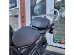 Klikněte pro detailní foto č. 13 - Benelli TRK 702, ZÁRUKA 5 LET, AKCE PLNÁ VÝBAVA - POSLEDNÍ KUS
