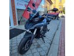 Klikněte pro detailní foto č. 3 - Benelli TRK 702, ZÁRUKA 5 LET, AKCE PLNÁ VÝBAVA - POSLEDNÍ KUS