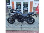 Klikněte pro detailní foto č. 4 - Benelli TRK 702, ZÁRUKA 5 LET, AKCE PLNÁ VÝBAVA - POSLEDNÍ KUS