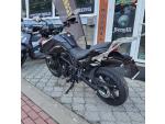 Klikněte pro detailní foto č. 5 - Benelli TRK 702, ZÁRUKA 5 LET, AKCE PLNÁ VÝBAVA - POSLEDNÍ KUS