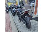 Klikněte pro detailní foto č. 6 - Benelli TRK 702, ZÁRUKA 5 LET, AKCE PLNÁ VÝBAVA - POSLEDNÍ KUS