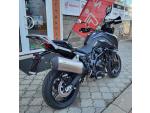 Klikněte pro detailní foto č. 7 - Benelli TRK 702, ZÁRUKA 5 LET, AKCE PLNÁ VÝBAVA - POSLEDNÍ KUS