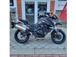 Klikněte pro detailní foto č. 9 - Benelli TRK 702, ZÁRUKA 5 LET, AKCE PLNÁ VÝBAVA - POSLEDNÍ KUS
