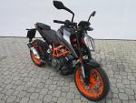 Klikněte pro detailní foto č. 1 - KTM KTM Duke 390  / 32kW