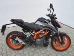 Klikněte pro detailní foto č. 2 - KTM KTM Duke 390  / 32kW