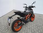 Klikněte pro detailní foto č. 3 - KTM KTM Duke 390  / 32kW