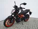 Klikněte pro detailní foto č. 4 - KTM KTM Duke 390  / 32kW