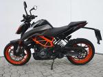 Klikněte pro detailní foto č. 5 - KTM KTM Duke 390  / 32kW