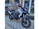 Klikněte pro detailní foto č. 10 - Benelli TRK 702, ZÁRUKA 5 LET, AKCE PLNÁ VÝBAVA - POSLEDNÍ KUS