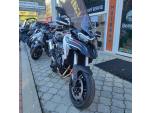 Klikněte pro detailní foto č. 11 - Benelli TRK 702, ZÁRUKA 5 LET, AKCE PLNÁ VÝBAVA - POSLEDNÍ KUS