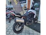 Klikněte pro detailní foto č. 12 - Benelli TRK 702, ZÁRUKA 5 LET, AKCE PLNÁ VÝBAVA - POSLEDNÍ KUS